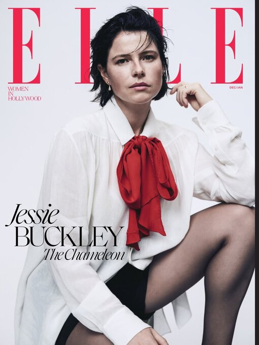 Title details for ELLE by Hearst - Available